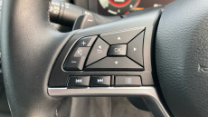 Nissan Juke 1.0 DiG-T N-Connecta 5dr DCT Petrol Hatchback